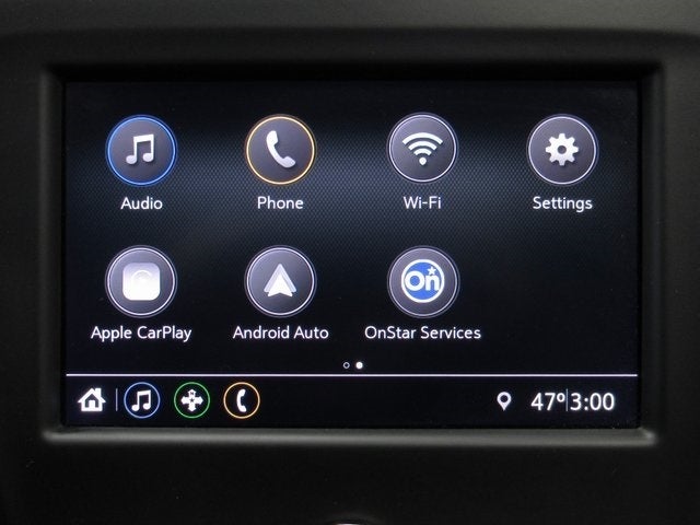 2021 Chevrolet Equinox LS AWD WITH APPLE CARPLAY/ ANDROID AUTO